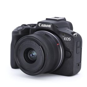 【中古】[美品] Canon（キヤノン） EOS R50 ミラーレス一眼カメラ _GP00020781