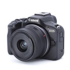 【中古】[美品] Canon（キヤノン） EOS R50 ミラーレス一眼カメラ _GP00020783
