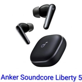 【中古品】Soundcore Liberty5　バラ売り可能 Soundcore Liberty 5 メルカリの新品＆中古最安値 | ネット最安値の