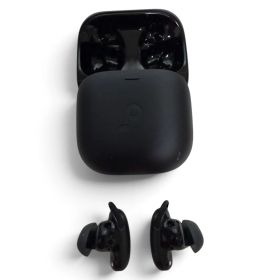 〇 アンカー Anker 完全ワイヤレスイヤホン Soundcore Liberty 5 Pro ミッドナイトブラック 720-5264