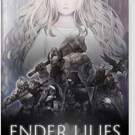 【Switch】ENDER LILIES: Quietus of the Knights 返品種別B