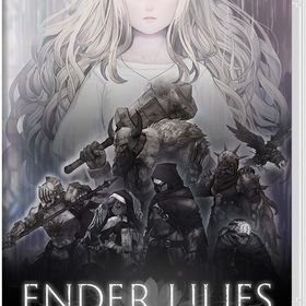 ENDER LILIES: Quietus of the Knights Nintendo Switch 新品 (HAC-P-AZQDA) NSW