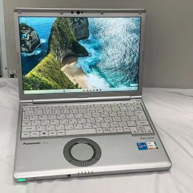 Panasonic CF-SV1RDLVS Core i5-1145G7 16GB 256GB ++925865