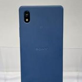 スマートフォン SOG08 SONY