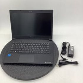 中古 dynabook S73/HS(i5-1135G7/8GB/SSD256GB/W11P) 4660003134 状態： C:並品