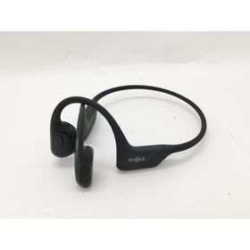 【中古】Shokz OpenRun Pro Mini SKZ-EP-000014 [ブラック]【府中ル・シーニュ】保証期間１ヶ月【ランクB】