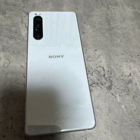 Sony Xperia 1 II