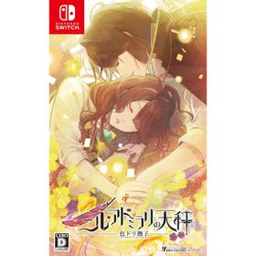 ニル・アドミラリの天秤 色ドリ撫子 - Switch