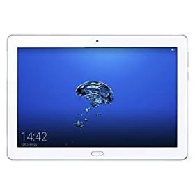 【中古】「未使用品」HUAWEI MediaPad M3 Lite 10 wp 10.1インチタブレットWi-Fiモデル RAM3GB/ROM32GB （日本正規代理店品）