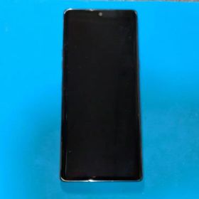 LG VELVET L-52A 本体 デュアルスクリーンセット