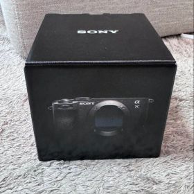 Sony α7cⅱ デジタルカメラ ボディ