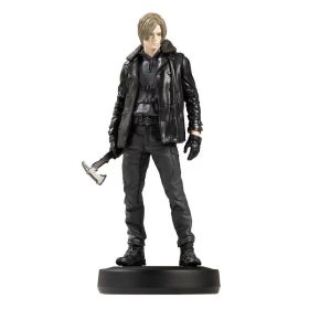 【送料無料】amiibo レオン・S・ケネディ バイオハザード レクイエム【離島発送不可】 バイオハザードシリーズ カプコン Leon S.Kennedy