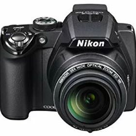 【中古】Nikon デジタルカメラ COOLPIX (クールピクス) P100 ブラック P100 wyw801m