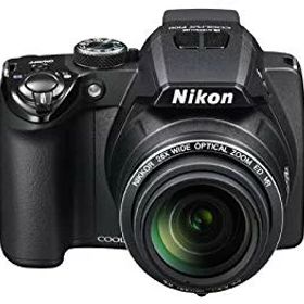 【中古】Nikon デジタルカメラ COOLPIX (クールピクス) P100 ブラック P100 wyw801m