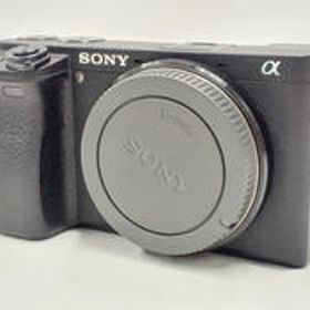 ミラーレス ILCE-6300 SONY