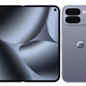 「新品・日本正規品/即納」Google Pixel 10 Pro Fold 16GB/256GB【Moonstone】スマートフォン本体・SIMフリー