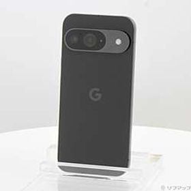 〔中古品〕 Google Pixel 9 128GB オブシディアン G1B60 SIMフリー ［6.3インチ有機EL／Google Tensor G4／RAM:12GB／ナノSIM&eSIM］〔中古品〕 Google Pixel 9 128GB オブシディアン G1B60 SIMフリー ［6.3インチ有機EL／Google Tensor G4／RAM:12GB／ナノSIM&eSIM］