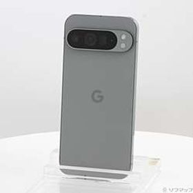 〔中古品〕 Google Pixel 9 Pro XL 256GB ヘイゼル GQ57S SIMフリー ［6.8インチ有機EL／Google Tensor G4／RAM:16GB／ナノSIM&eSIM］〔中古品〕 Google Pixel 9 Pro XL 256GB ヘイゼル GQ57S SIMフリー ［6.8インチ有機EL／Google Tensor G4／RAM:16GB／ナノSIM&eSIM］
