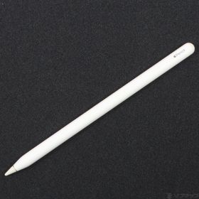 (中古)Apple Apple Pencil 第2世代 MU8F2J/A(348-ud)