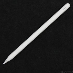(中古)Apple Apple Pencil 第2世代 MU8F2J/A(368-ud)