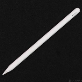 (中古)Apple Apple Pencil 第2世代 MU8F2J/A(198-ud)