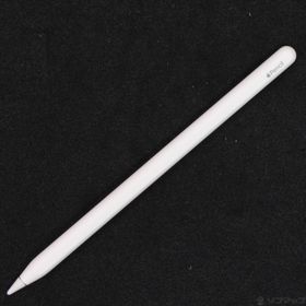 (中古)Apple Apple Pencil 第2世代 MU8F2J/A(198-ud)