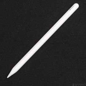 (中古)Apple Apple Pencil 第2世代 MU8F2J/A(305-ud)