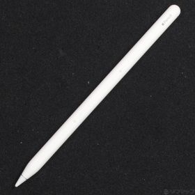 (中古)Apple Apple Pencil 第2世代 MU8F2J/A(344-ud)