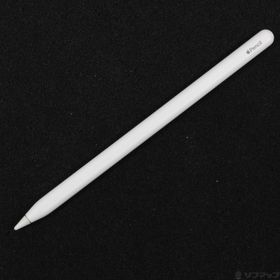 (中古)Apple Apple Pencil 第2世代 MU8F2J/A(368-ud)