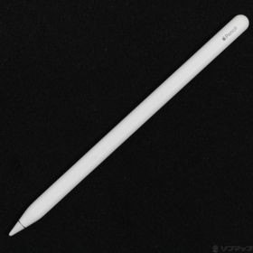 (中古)Apple Apple Pencil 第2世代 MU8F2J/A(349-ud)