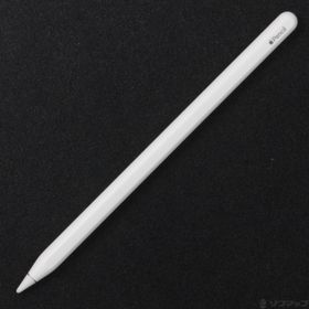 (中古)Apple Apple Pencil 第2世代 MU8F2J/A(262-ud)