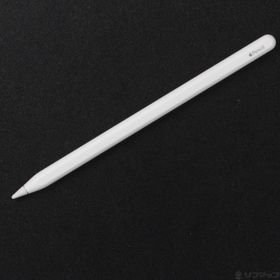 (中古)Apple Apple Pencil 第2世代 MU8F2J/A(344-ud)