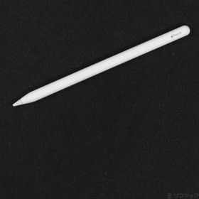 (中古)Apple Apple Pencil 第2世代 MU8F2J/A(262-ud)
