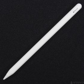 (中古)Apple Apple Pencil 第2世代 MU8F2J/A(305-ud)