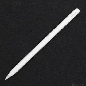 (中古)Apple Apple Pencil 第2世代 MU8F2J/A(344-ud)
