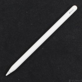 (中古)Apple Apple Pencil 第2世代 MU8F2J/A(371-ud)