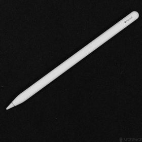 (中古)Apple Apple Pencil 第2世代 MU8F2J/A(377-ud)