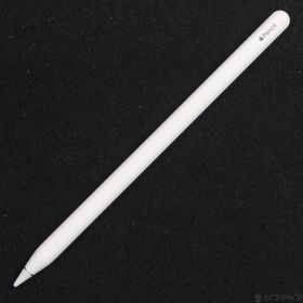 (中古)Apple Apple Pencil 第2世代 MU8F2J/A(344-ud)