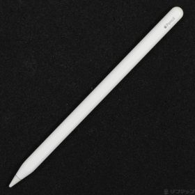 (中古)Apple Apple Pencil 第2世代 MU8F2J/A(348-ud)