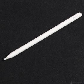 (中古)Apple Apple Pencil 第2世代 MU8F2J/A(305-ud)