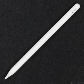 (中古)Apple Apple Pencil 第2世代 MU8F2J/A(295-ud)