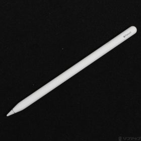 (中古)Apple Apple Pencil 第2世代 MU8F2J/A(368-ud)