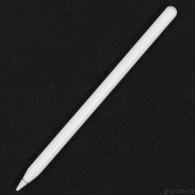 (中古)Apple Apple Pencil 第2世代 MXN43J/A(352-ud)