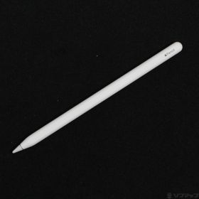 (中古)Apple Apple Pencil 第2世代 MU8F2J/A(368-ud)