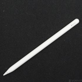 (中古)Apple Apple Pencil 第2世代 MU8F2J/A(344-ud)