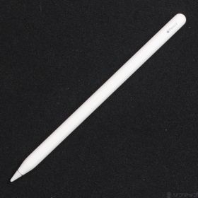 (中古)Apple Apple Pencil 第2世代 MU8F2J/A(344-ud)