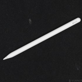 (中古)Apple Apple Pencil 第2世代 MU8F2J/A(368-ud)