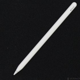 (中古)Apple Apple Pencil 第2世代 MU8F2J/A(305-ud)