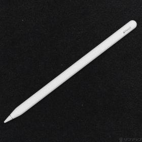 (中古)Apple Apple Pencil 第2世代 MU8F2J/A(349-ud)