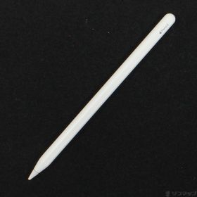 (中古)Apple Apple Pencil 第2世代 MU8F2J/A(349-ud)